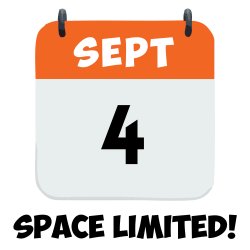 September 4 - Adventure Park