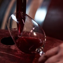 Pinot Noir: A Masterclass - DATE TBC