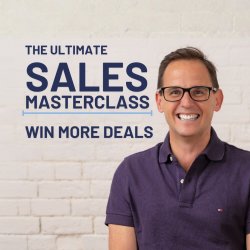 Sales training for business owenrs event warwickshire