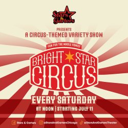 Bright Star Circus
