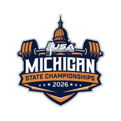 USAPL 2026 Michigan State Championship