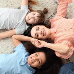 Online Fostering Information Event
