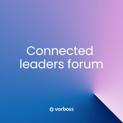 Connected leaders forum: Building London’s digital future