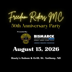 Freedom Riders 50th Anniversary Party