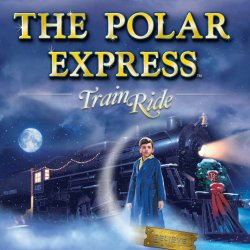 Polar express spa valley Kent