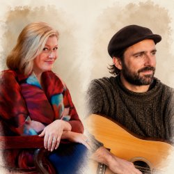 Help Musicians comes to: Glasgow