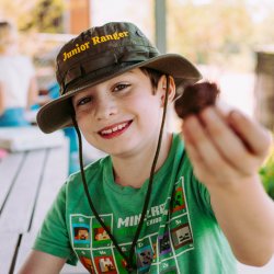 Archaeology Mini Camp
