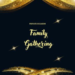 Family Gathering