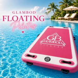 GLAMBOD Floating Pilates