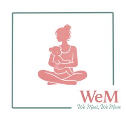 🧘🏻‍♀️ WeMove monthly pilates morning - July