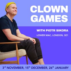 Clown Games