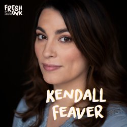 Kendall Feaver
