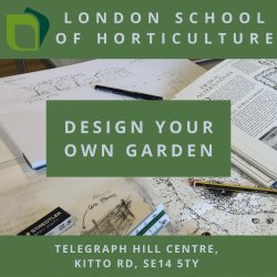 Design Your Own Garden