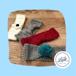 Parent & Child (minimum age 9+) - Learn to Crochet