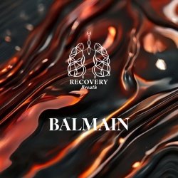 Balmain Breakthrough Breathwork