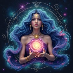 Connect Deeply with Mary Magdalene - One Day Retreat