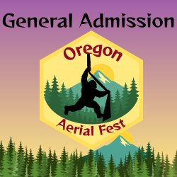 Oregon Aerial Fest 2027