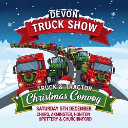 DTS Christmas Conovy