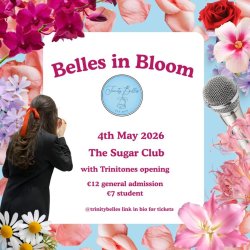 Belles in Bloom