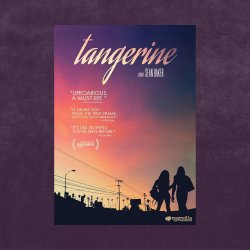Tangerine (2015)
