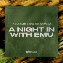 A Night In With Emu Sydney 2026