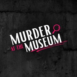 Murder at the museum