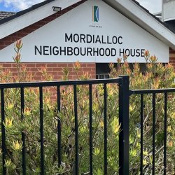 Mordialloc Neighbourhood House