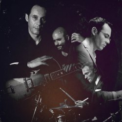 New York Jazz Bar LIVE