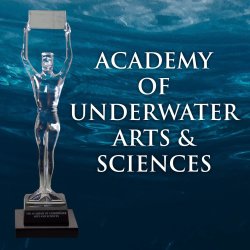 2026 NOGI Awards Gala, Nov 4, 2026, 6 pm. Rosen Centre Hotel, Ballroom A&B, Orlando, FL. Presented by the Academy of Underwater Arts & Sciences with the Underwater Society of Americ
