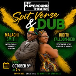 Spit Verse & Dub
