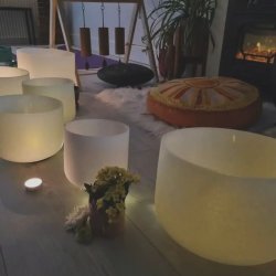 Midweek Reset - Sound Journey