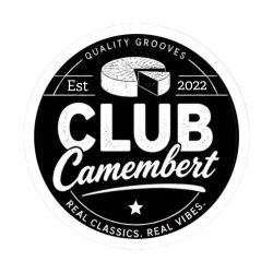Club Classics BRUNCH TIME PARTY Club Camembert