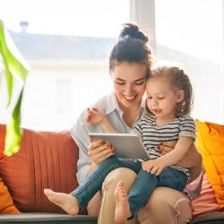 Online Fostering Information Event