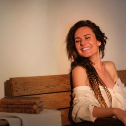 La Smorfia, Una Storia Vecchia - Carlotta Rondana - COORDINATE Festival