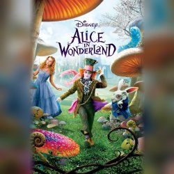 BORDEAUX - Alice au Pays des Merveilles