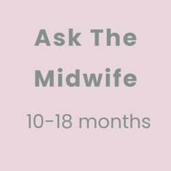 [Dublin] Waddler Music Class- Ask the Midwife [10-18 months]