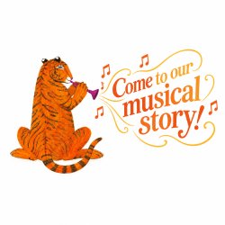The Tiger Who Came to Tea: A Tiny Live Story-and-Music Concert