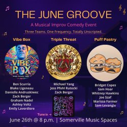 The June Groove