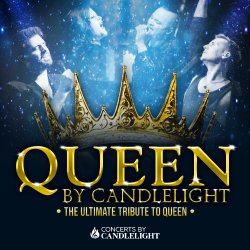 Queen by Candlelight at Shrewsbury Abbey