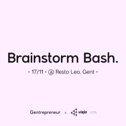 Brainstorm Bash