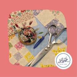 Introduction to Patchwork & Quilting with Kath