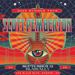 Scott Pemberton O Theory