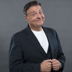 Claudio Lauretta Show: Imitamorfosi