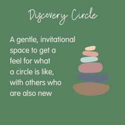 Discovery Circle