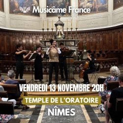 Musicâme Nîmes