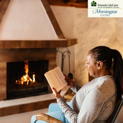 Plan for Aging in Place: Friends Life Care and Morningstar Living Webinar (11 AM)