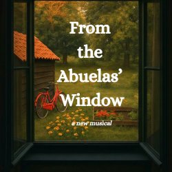 From the Abuela's Window