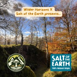 Salt of the Earth x Wilder Horizons: Wild Women Brunch Club Hike & Wild Photography