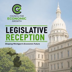 Annual Legislative Reception