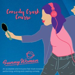 Comedy Crash Course